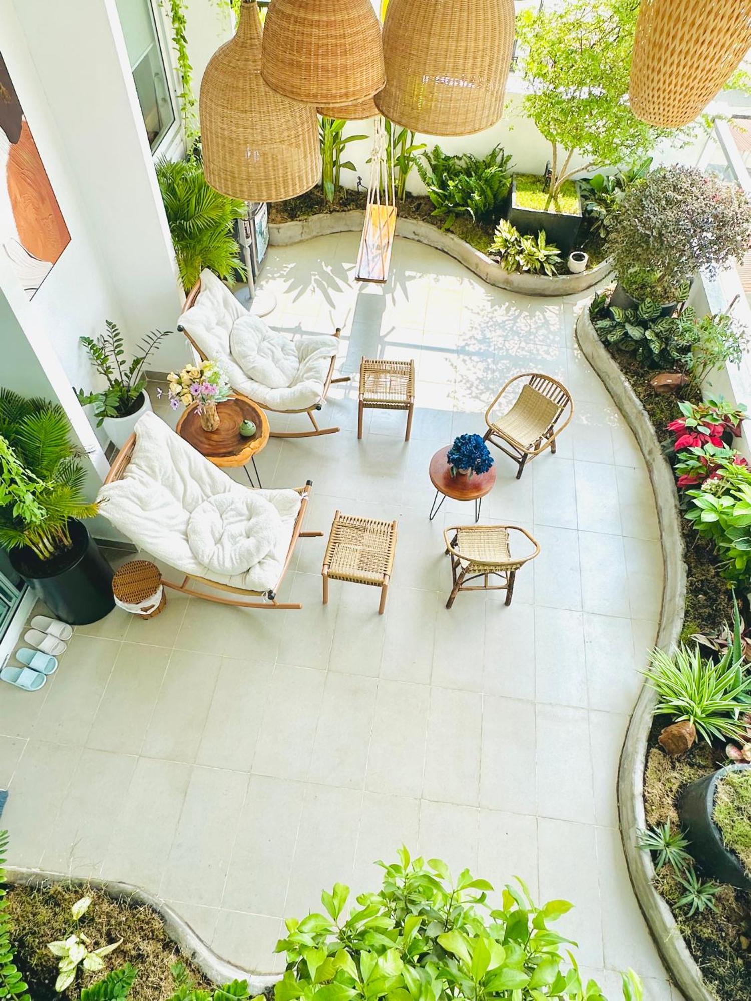 Dragonfly Village Ciudad Ho Chi Minh  Exterior foto